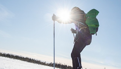 Boka Apricity Magical Mini-break 