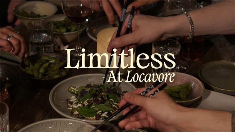 Limitless