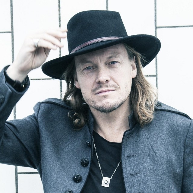 Image of John Garrison | Free live concert