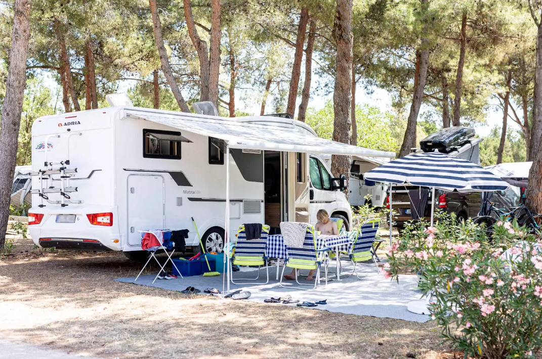 Camping Bi Village - Photo 2