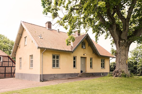Double room in Karl XV:s värdshus