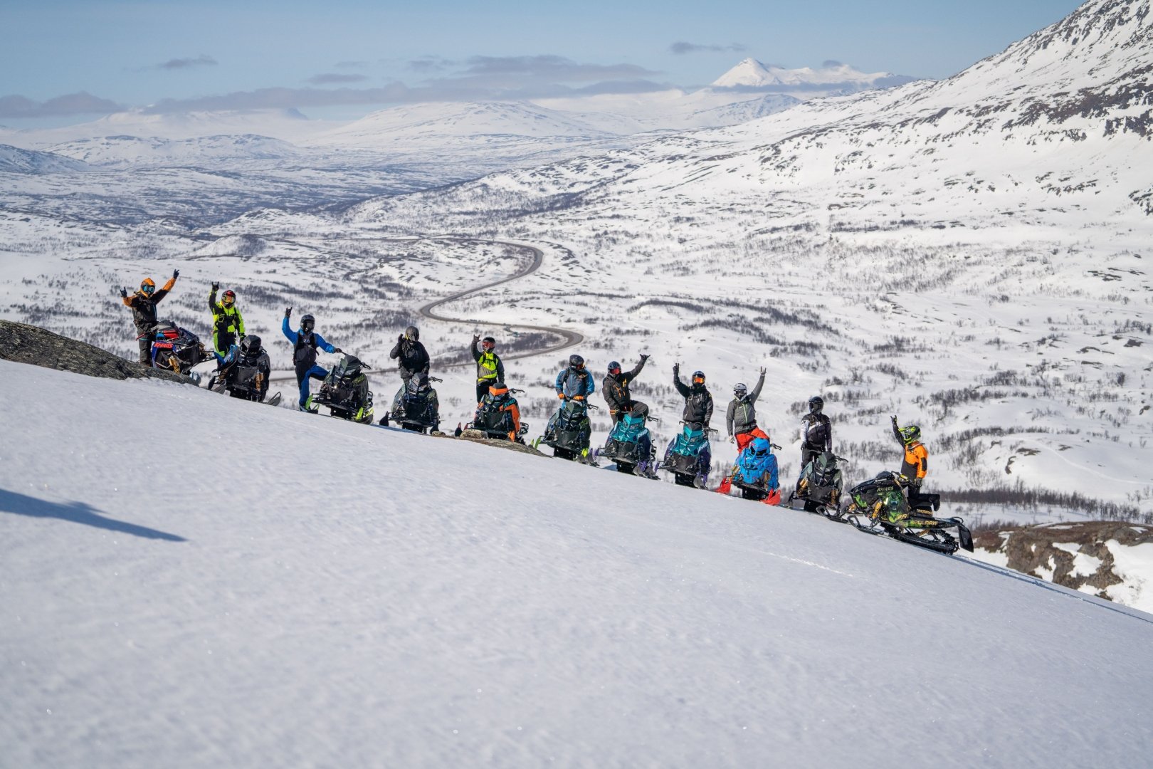 Image of Proven Progression Advanced May 1 - May 4 2025