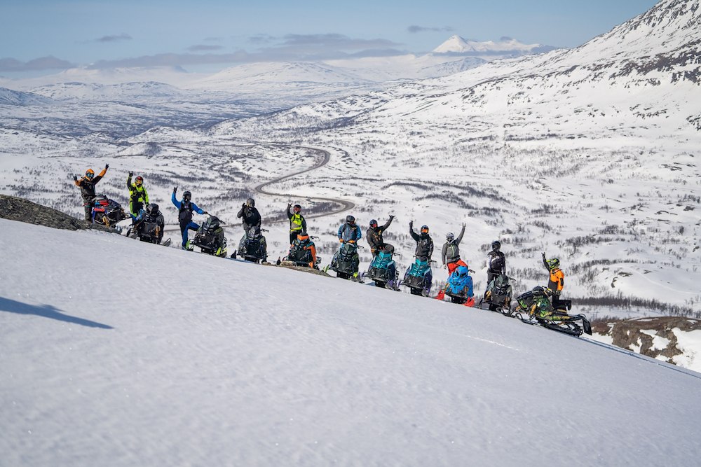 Image of Proven Progression Advanced May 1 - May 4 2025