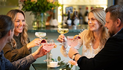 Boka Pigans Påskpaket