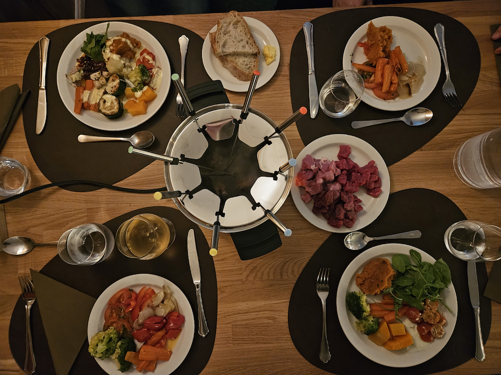 Fonduedøgn