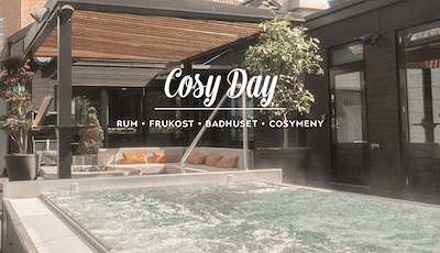 Boka Cosy Day 