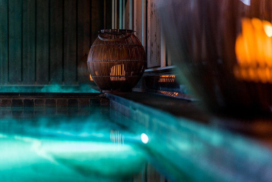 Evening Spa Exclusive 
