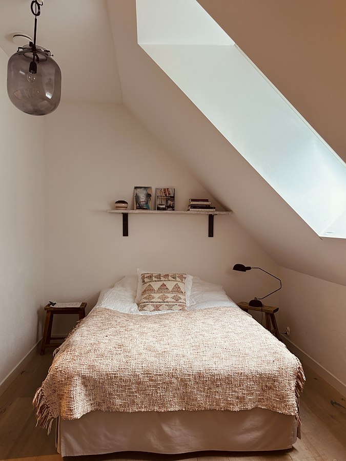 Single Room Deluxe