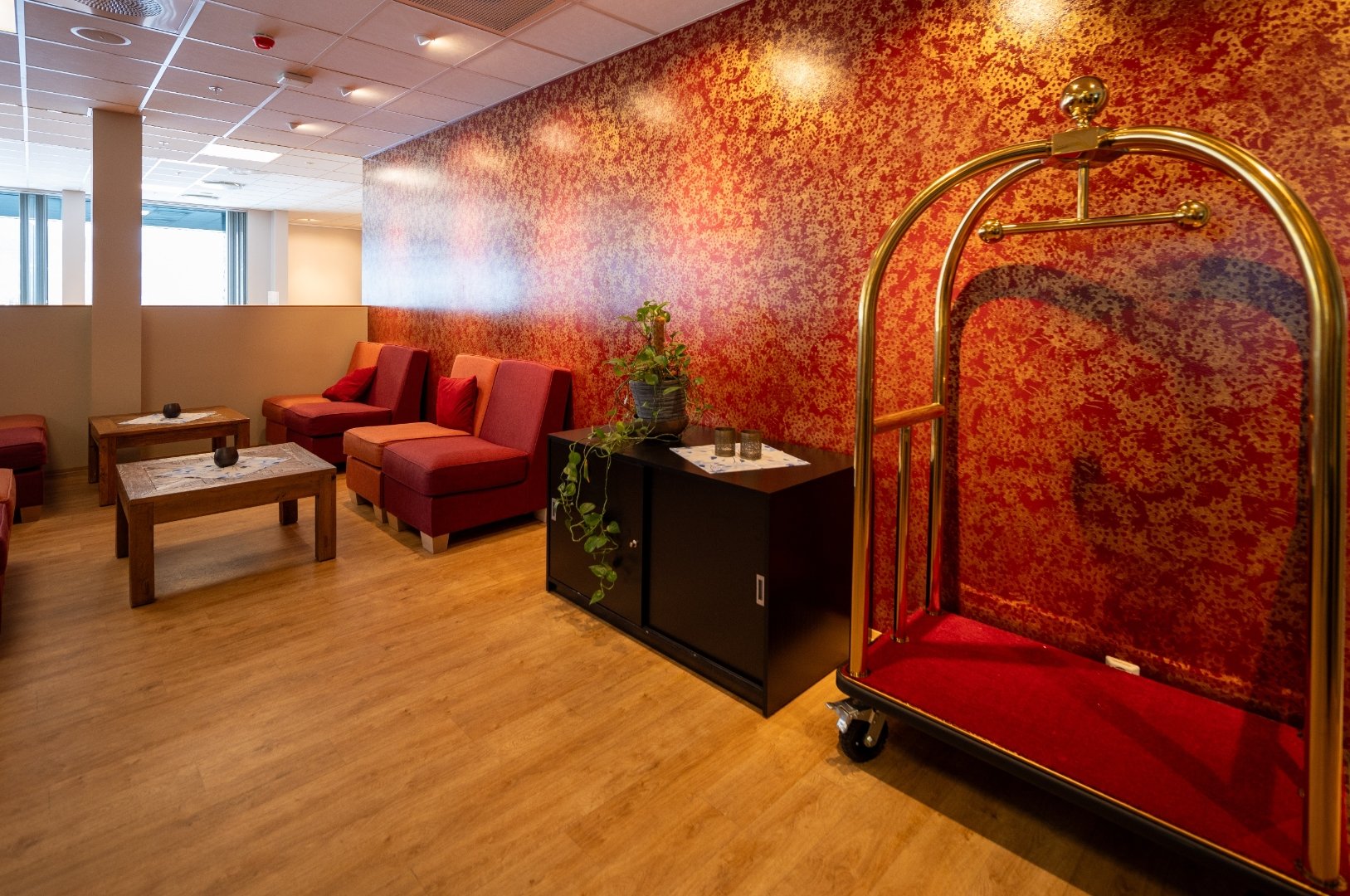 Dombås Hotell image 7