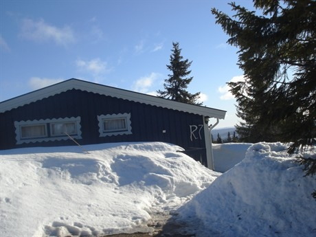 Ekstra bilde 23/26 av Trysilfjellet Nord 607 **
