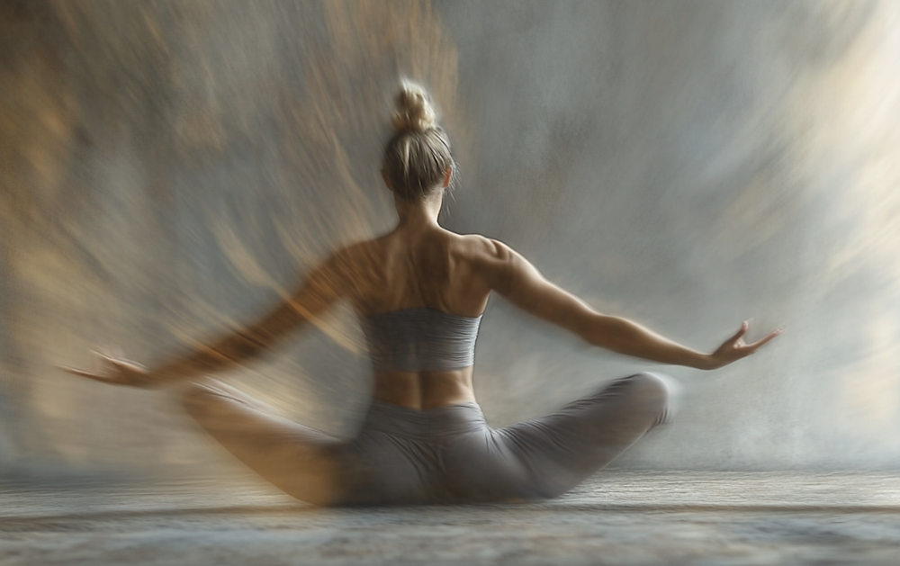 Image of Mana Yoga 14/9 kl 10.00-10.45
