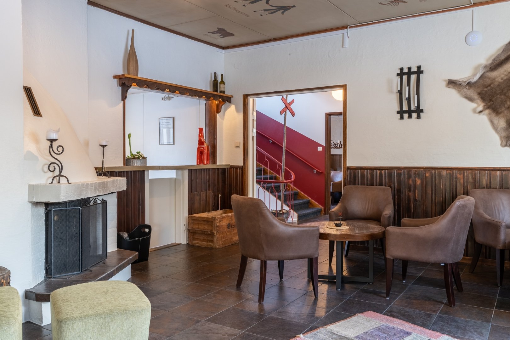 Sporthotellet / Fjällheim Idre  image 17