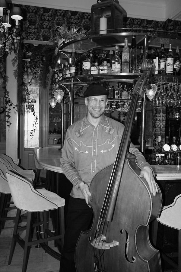 26/11 & 10/12 En traditionell Jul med Mandelmanns