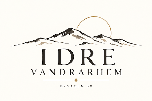 Idre Vandrarhem - Byvägen 30