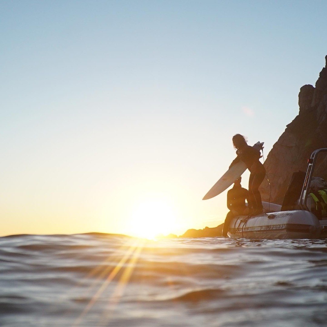 Image of Surf Coaching - Beginner Lesson