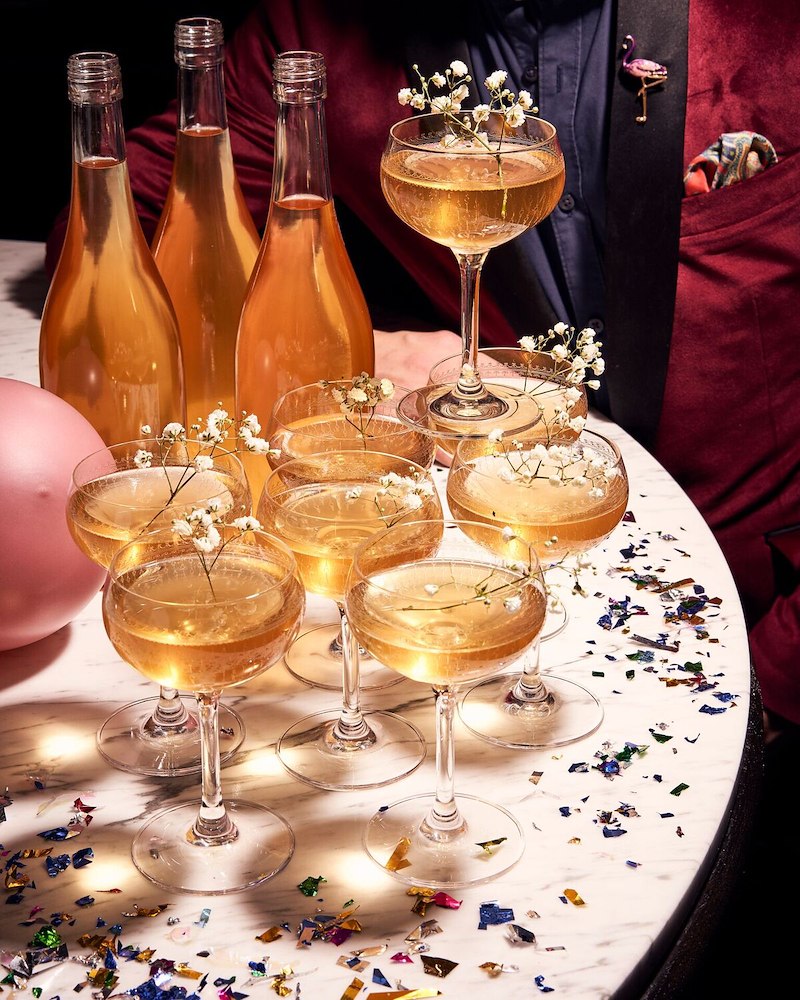 Additional image 7/24 of NYE: Wine & Dine - Early edition