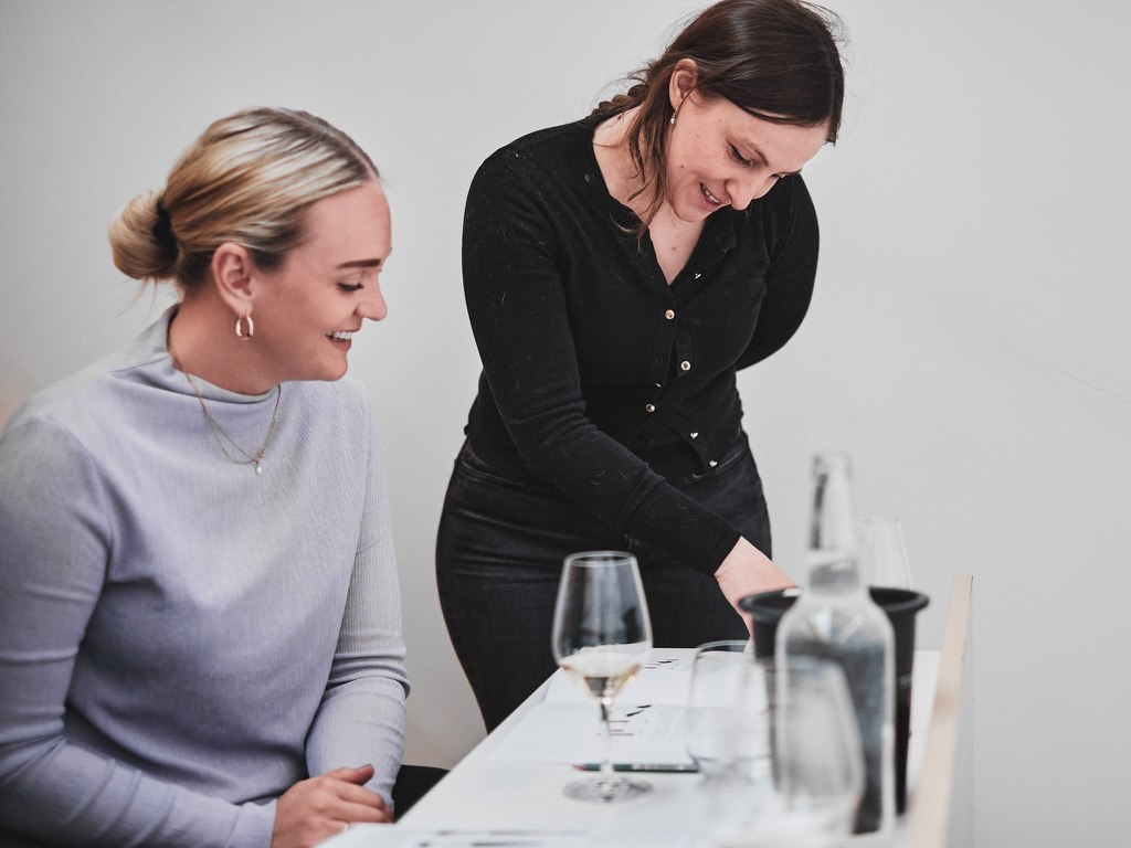 Image of WSET Level 1 - 17. Januar 2026