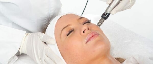 Dermapen Microneedling
