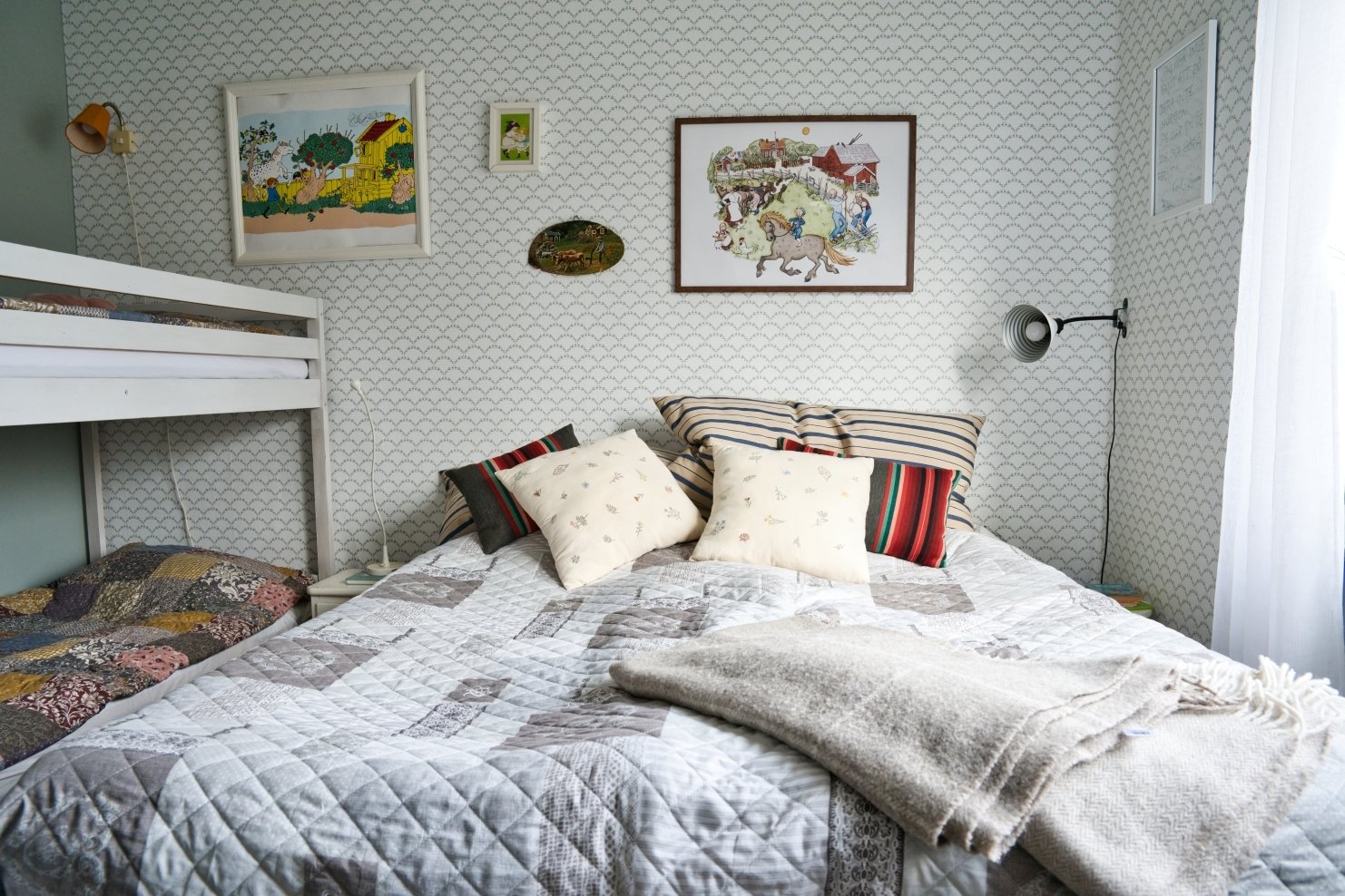 Bed and Books på Österlen image 6