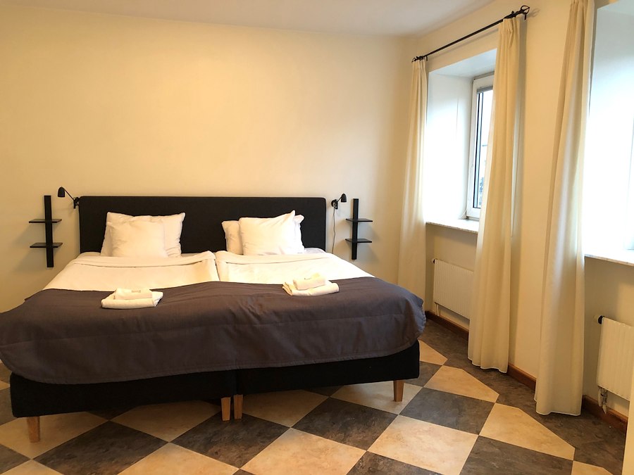 Suite