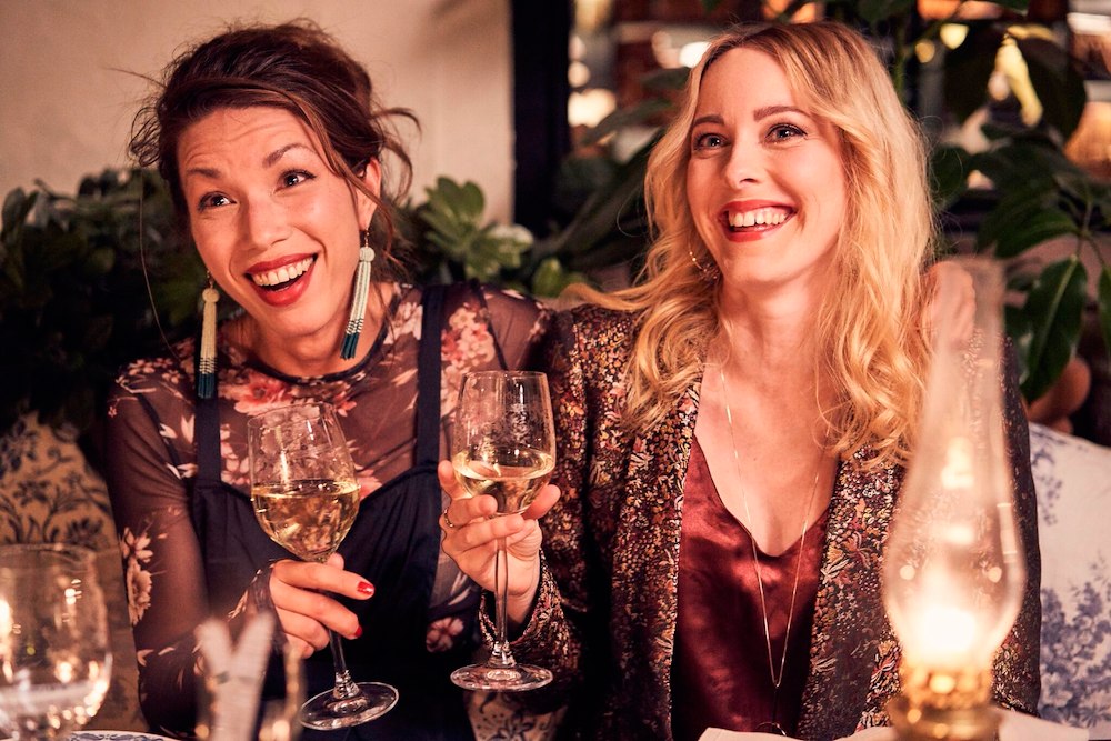 Additional image 4/24 of NYE: Wine & Dine - Early edition