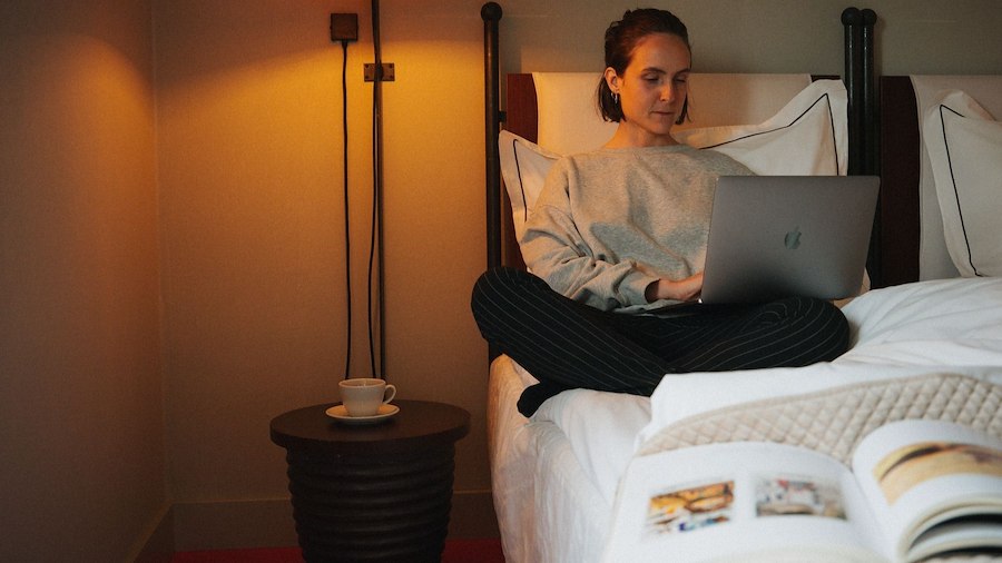 Business Stay