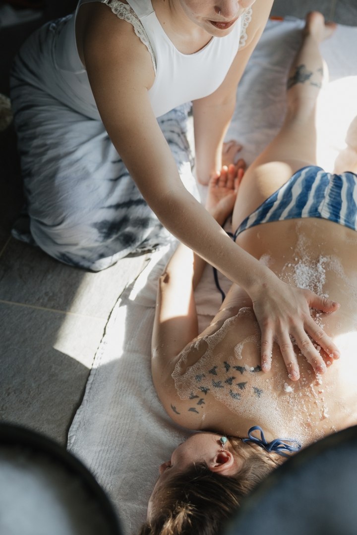 Image of SPA Horisont Signumbehandling