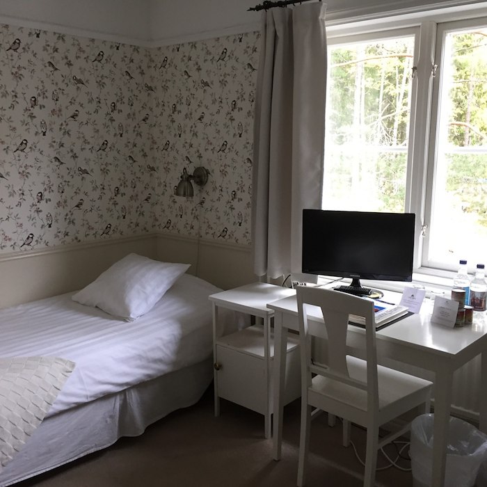 Enkelrum Skogsgården