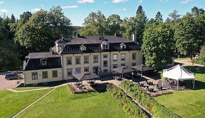 Boka Countryside Break