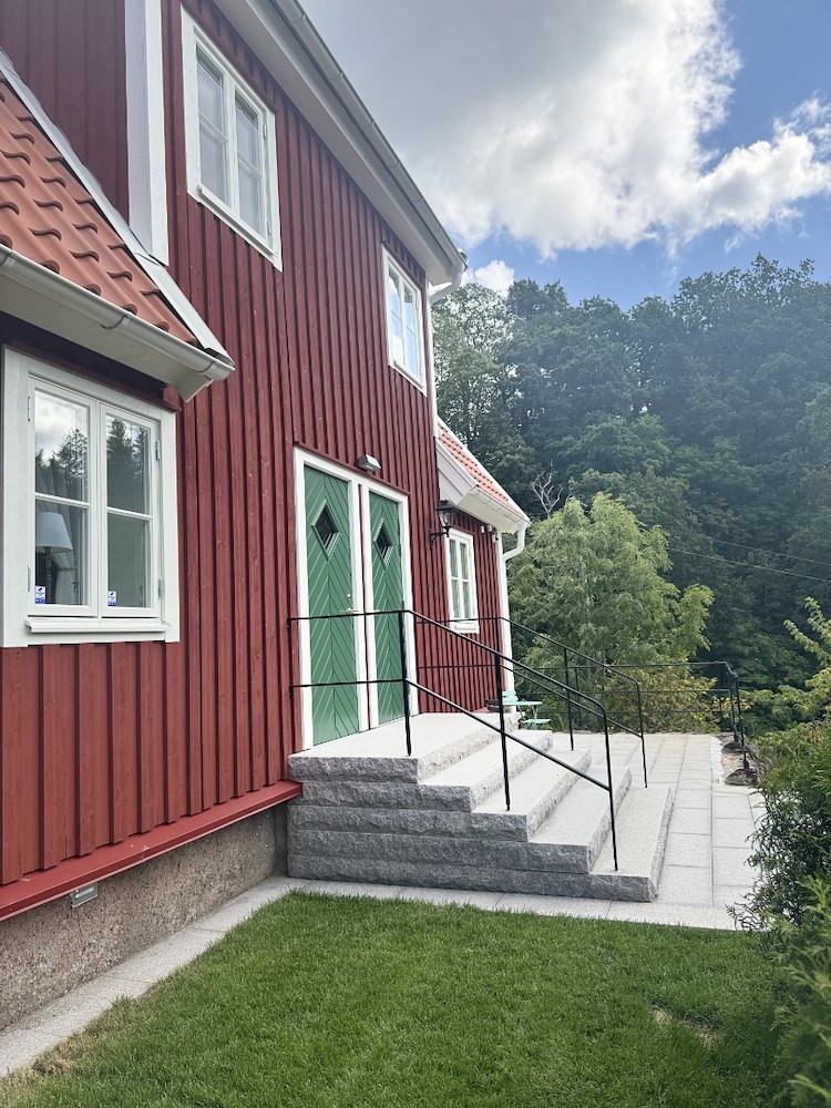 Ytterligare bild 7/18 av Superior Comfort Double with Terrace