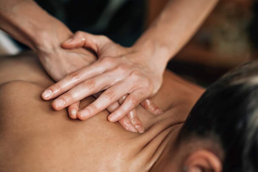 Massage | Klassisk massage