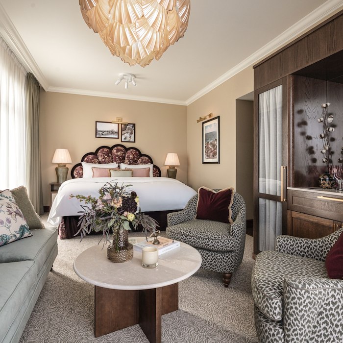 Paramount Junior Suite