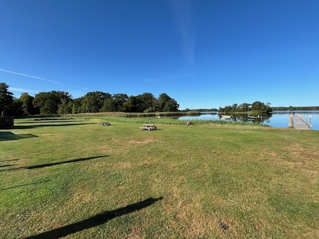Primary image of Tent pitch