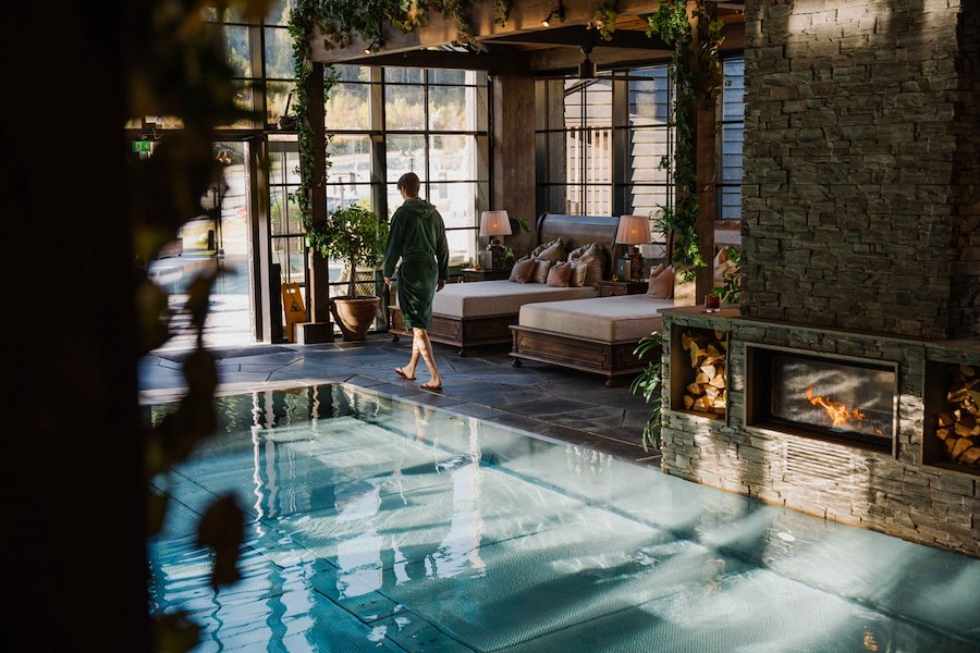 Daypass Pool Club