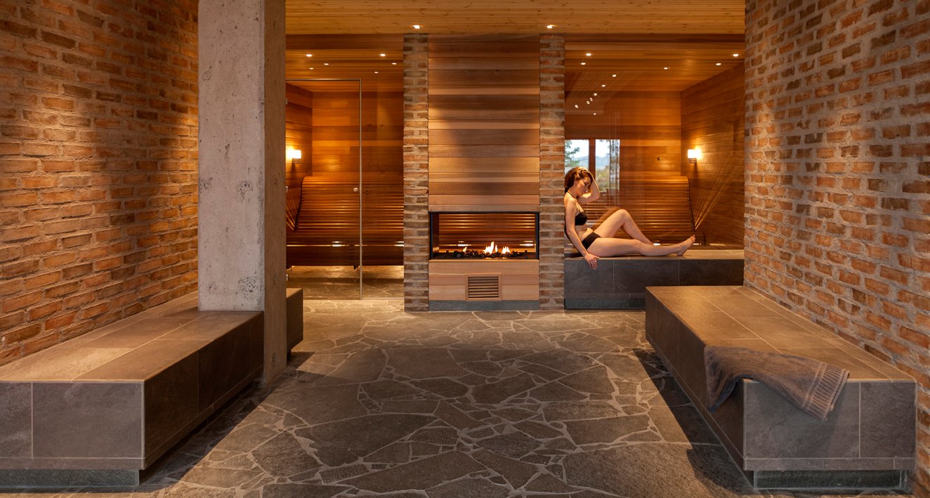 Image of Månadskort - Spa och gym - Januari