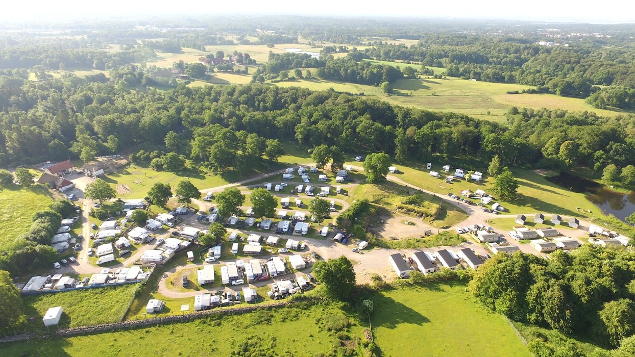 Grottbyns Camping