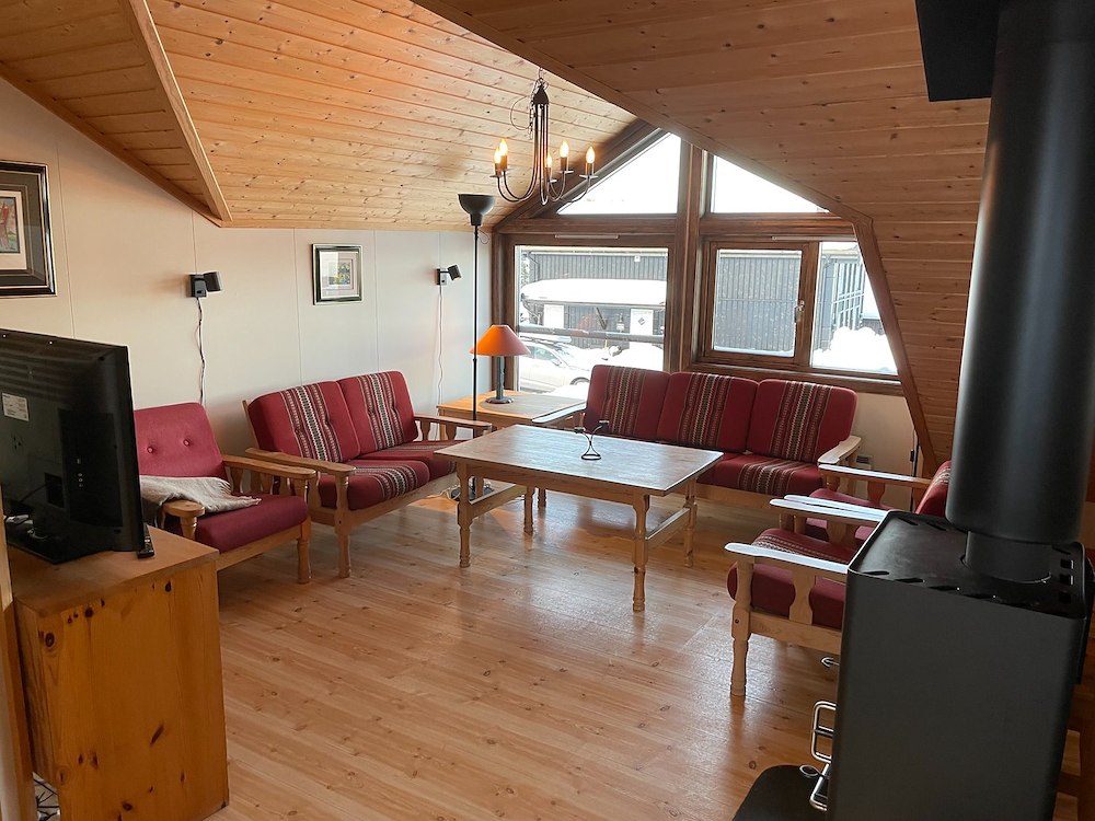 Ekstra bilde 2/12 av Fagertoppen  6B ***