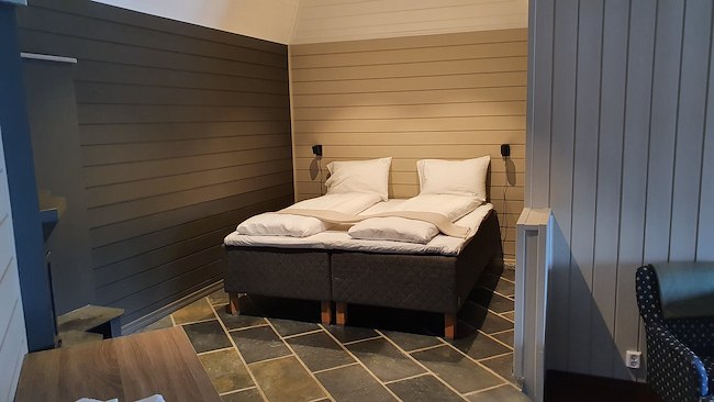 Comfort Dobbelrom image