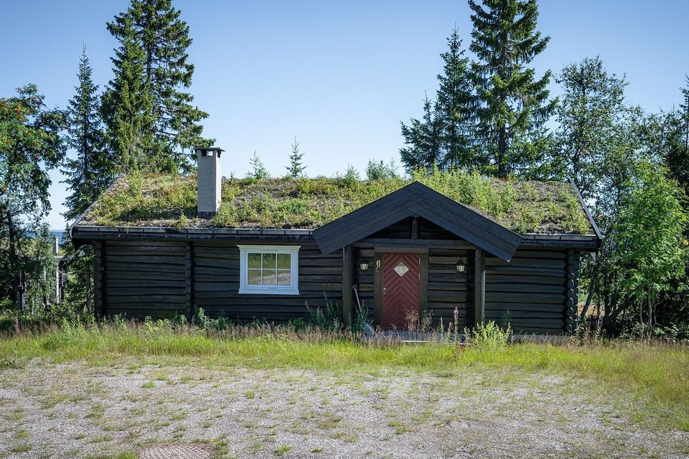 Ekstra bilde 10/46 av Fageråstunet 6A+6B ****+