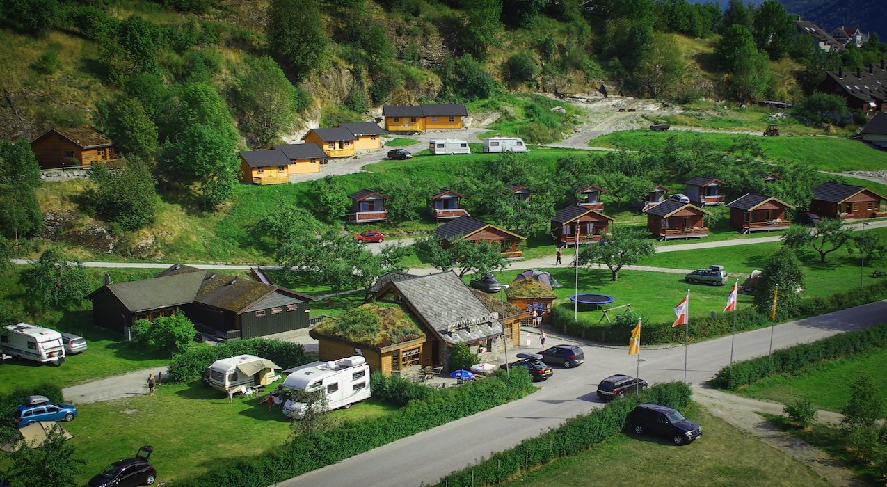 Gaupnetunet