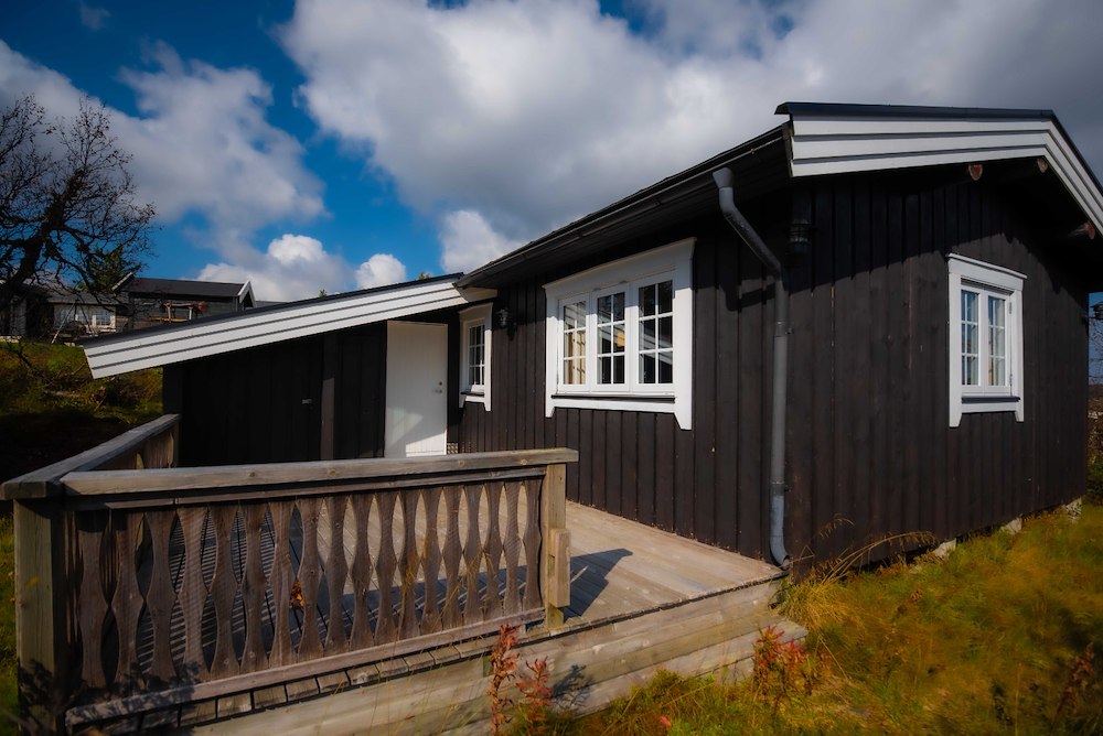 Ekstra bilde 21/24 av Trysilfjellet Nord 637 **