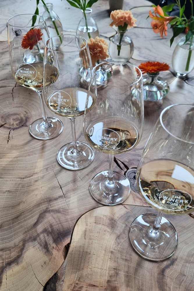 Image of Champagneprovning