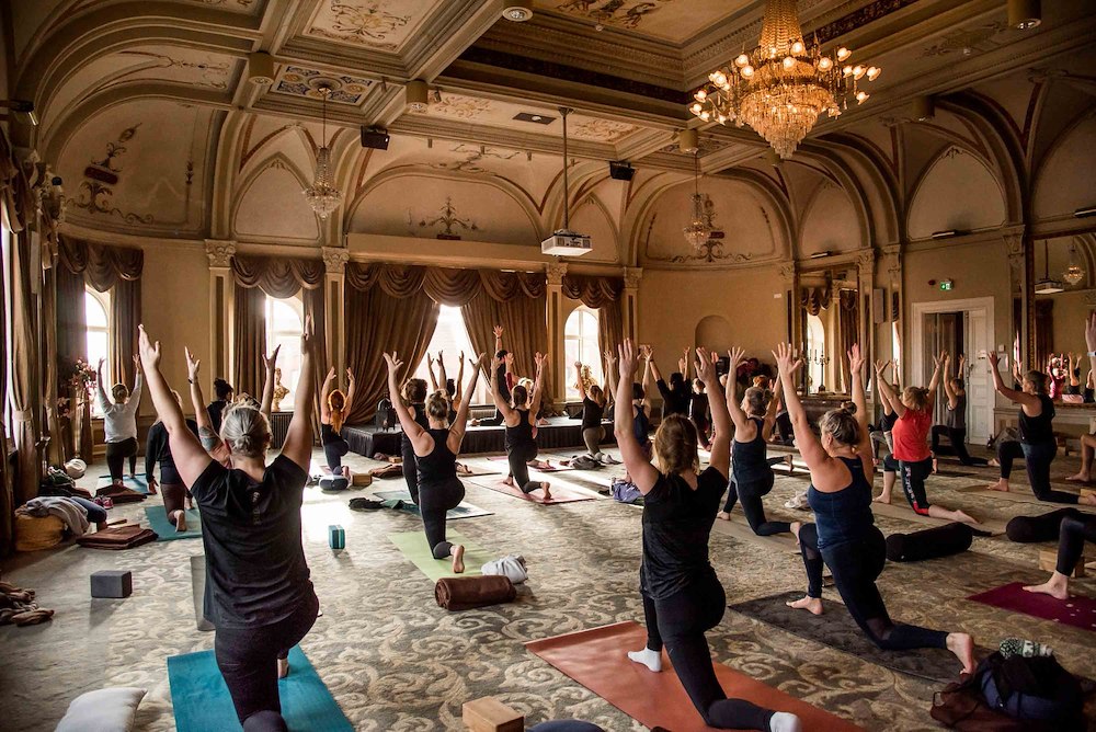 Image of Varberg Winter Retreat – Halvdag 6, 7 eller 8 feb