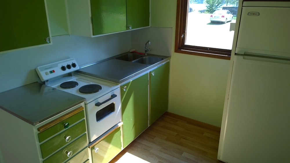 Ytterligare bild 9/18 av Standard Stugor – Södra Stugbyn 