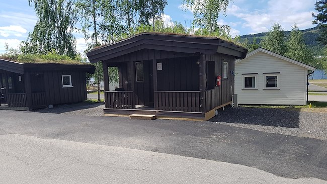 Nyvegen 21 - 4 personer