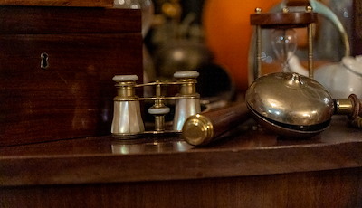 Boka  Countryside Break