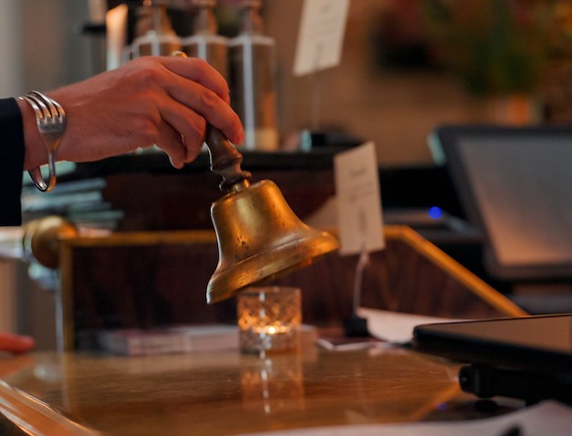 Boka Countryside Break på Näsby Slott 