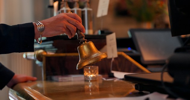 Boka Countryside Break på Näsby Slott 