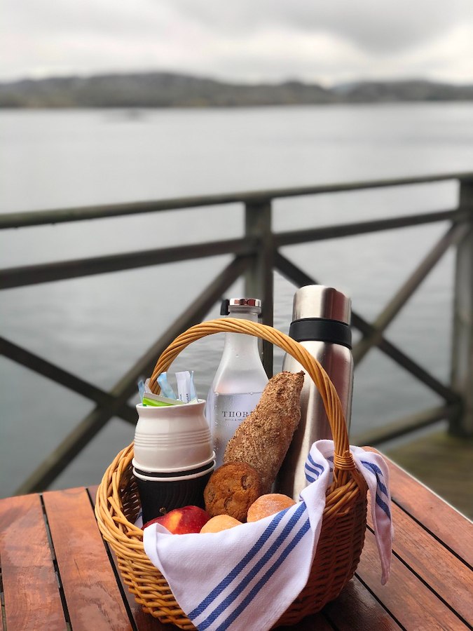 Picnic package 1 day