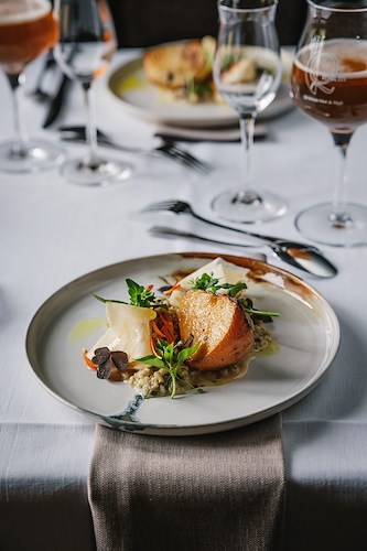 voucher-Aftonens resa